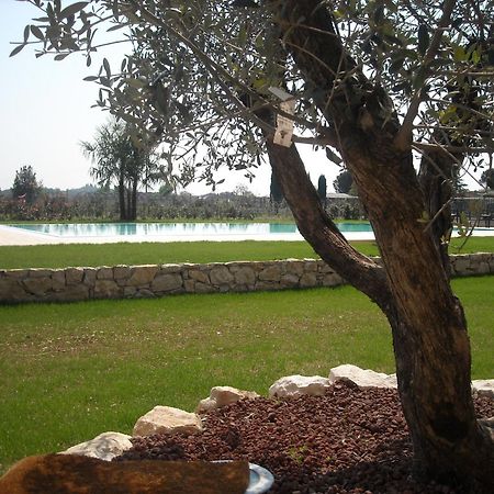 Agriturismo Le Campagnole Bardolino Exterior foto