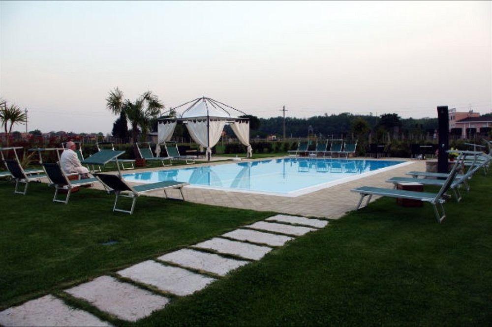 Agriturismo Le Campagnole Bardolino Exterior foto
