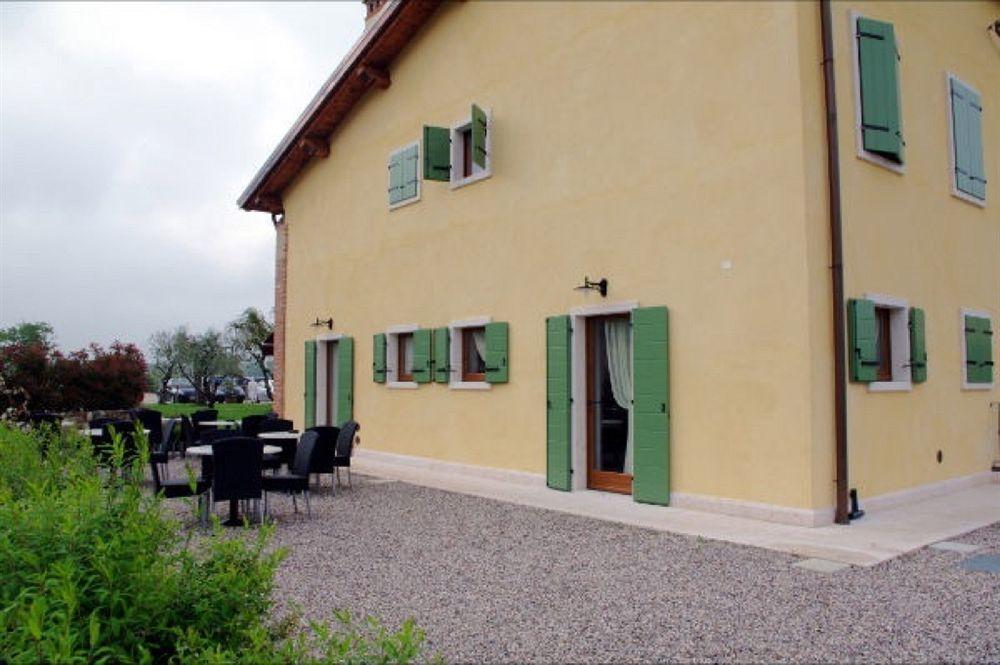 Agriturismo Le Campagnole Bardolino Exterior foto